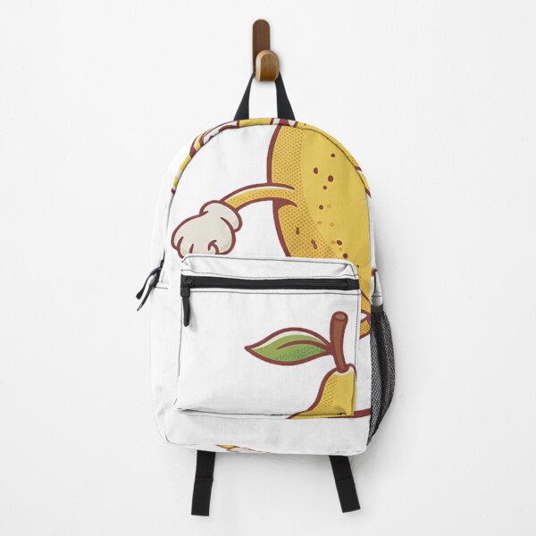 Item preview, Retro Cartoon Color Lemon designed and sold by DinsignStudio.