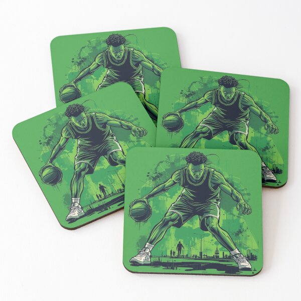 Item preview, "Zalgiris Kaunas Modern Sports Emblem" designed and sold by SportThreadz.