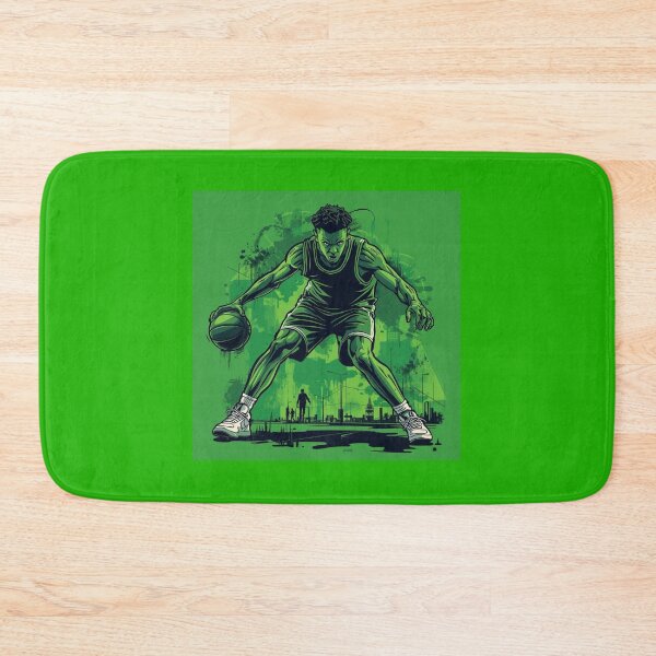 Item preview, "Zalgiris Kaunas Modern Sports Emblem" designed and sold by SportThreadz.