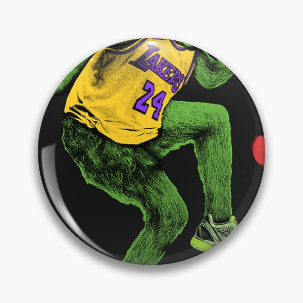 Item preview, Grinch Basketball designed and sold by Best Designs.