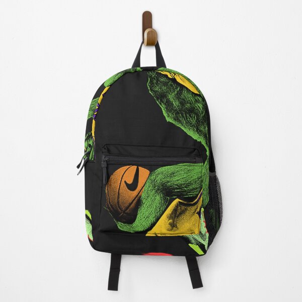 Item preview, Grinch Basketball designed and sold by Best Designs.