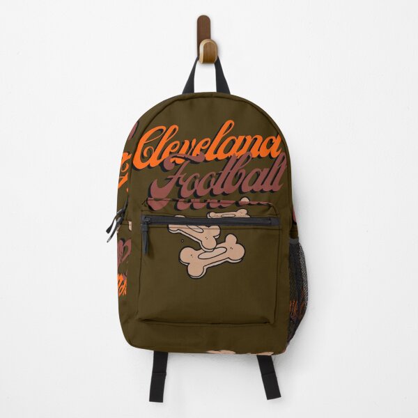 Item preview, Cleveland Football Dawg Bones designed and sold by deni7033.