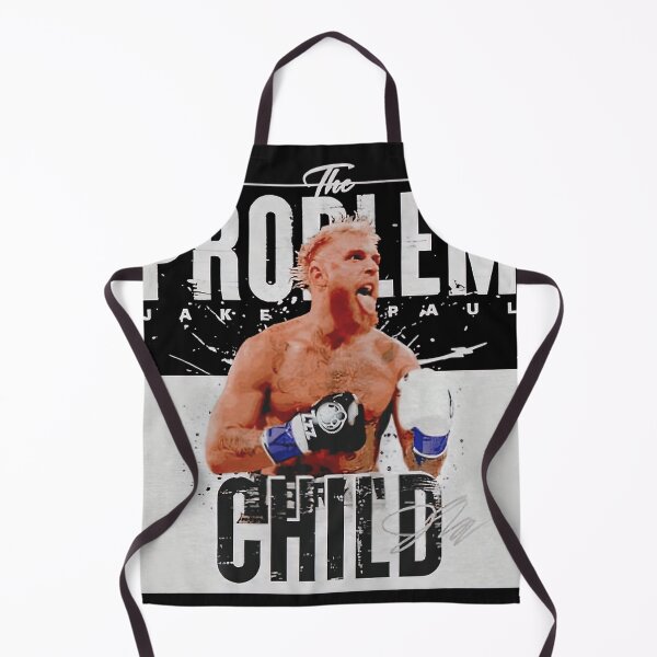 Item preview, Jake Paul The Problem Child Signature designed and sold by Best Designs.
