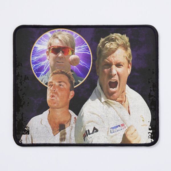 Item preview, Shane Warne designed and sold by Best Designs.