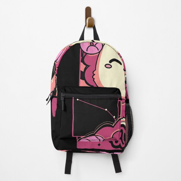 Item preview, Cute Aries Zodiac Kawaii Ram Illustration designed and sold by PowerSSales.