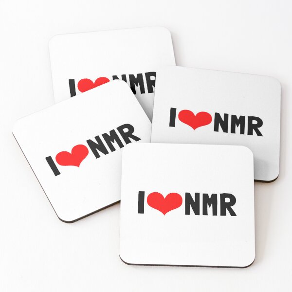 Item preview, I Love NMR designed and sold by ghzkwclm46.