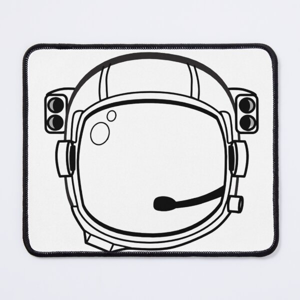 Item preview, Astro Jack designed and sold by Epistolar.