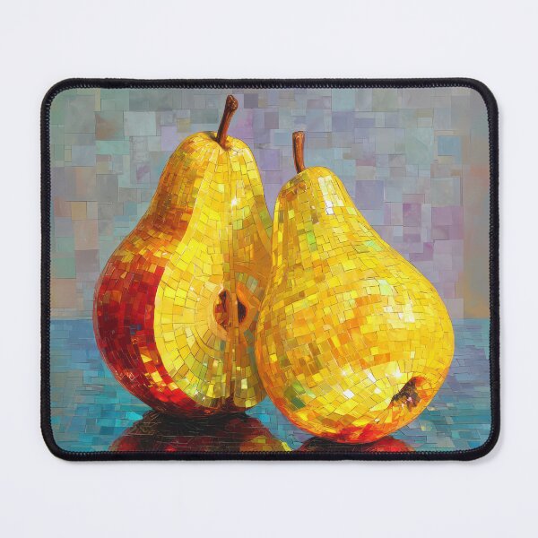 Item preview, Disco Pears designed and sold by AImazeD.