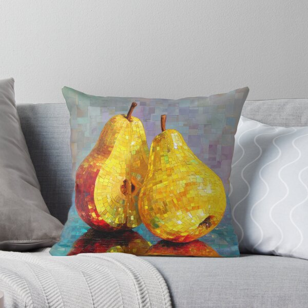 Item preview, Disco Pears designed and sold by AImazeD.