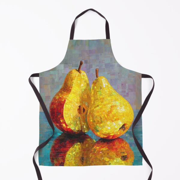 Item preview, Disco Pears designed and sold by AImazeD.