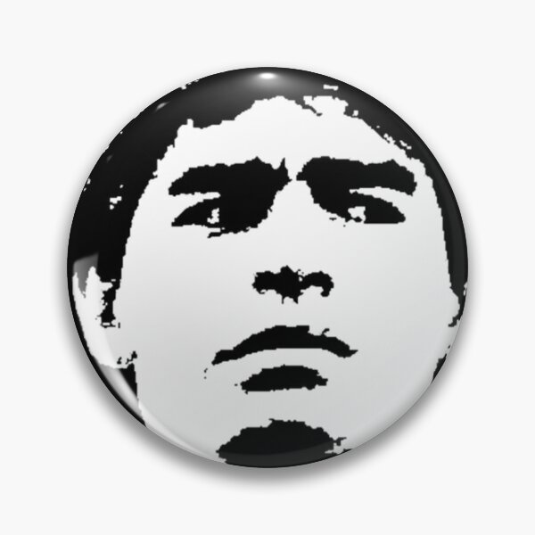 Item preview, Dg Sport Mrdn Pop Art Portrait designed and sold by Jediland-artist.