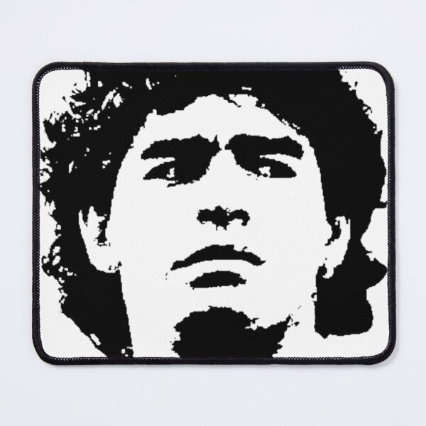 Item preview, Dg Sport Mrdn Pop Art Portrait designed and sold by Jediland-artist.
