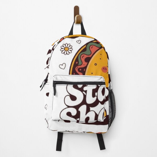 Item preview, Stay Sharp – Bold Mindset Typography Streetwear Design designed and sold by NewUSShop.