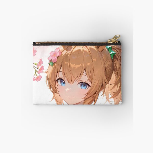 Item preview, Taiki Shuttle Sakura Bloom Kimono Beauty in Uma Musume Pretty Derby Anime designed and sold by TorbenKuhano.