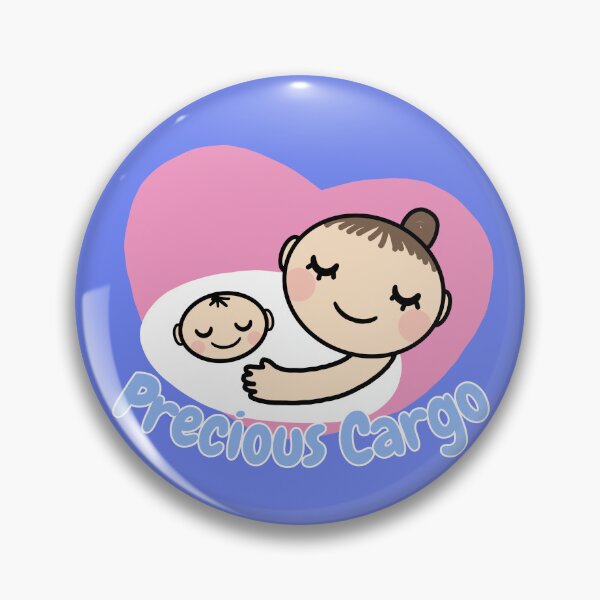 Item preview, Precious Cargo (brunette) designed and sold by Te77y.
