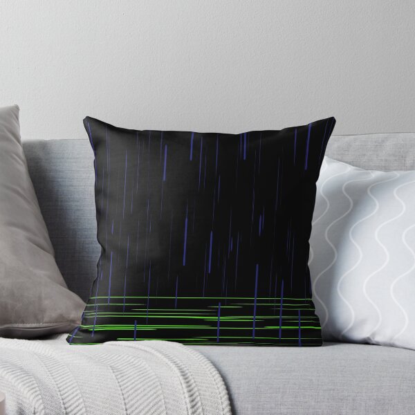 Item preview, Rain down Greens designed and sold by Echo-50.