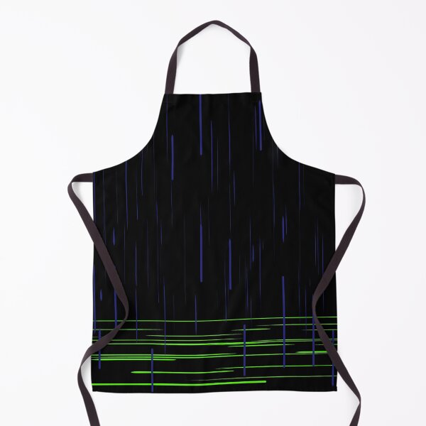 Item preview, Rain down Greens designed and sold by Echo-50.