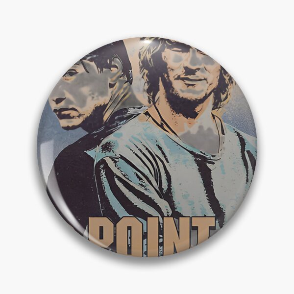 Item preview,  Point Break designed and sold by NUTELLA-X.