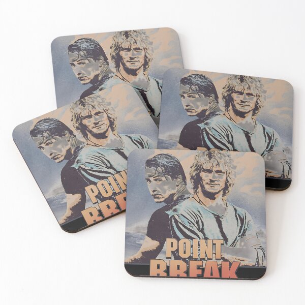 Item preview,  Point Break designed and sold by NUTELLA-X.