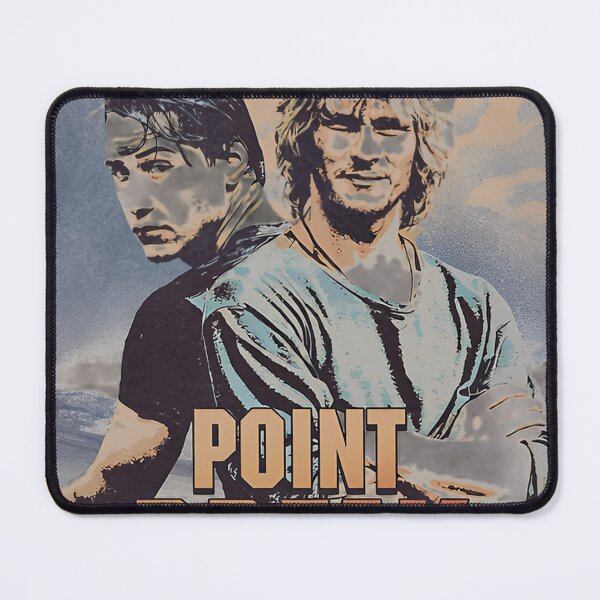 Item preview,  Point Break designed and sold by NUTELLA-X.