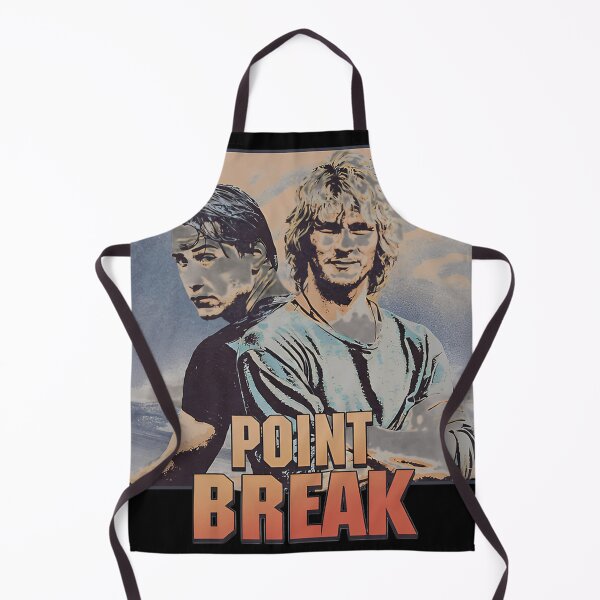 Item preview, Point Break designed and sold by NUTELLA-X.