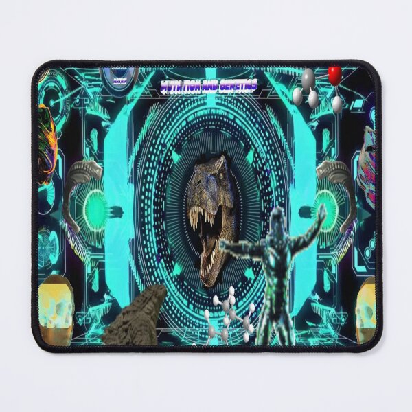 Item preview, GAME-CHANGER MATRIX METAVERSE WORLD 4 MUTATION AND GENETICS designed and sold by dynasty7ENT1979.
