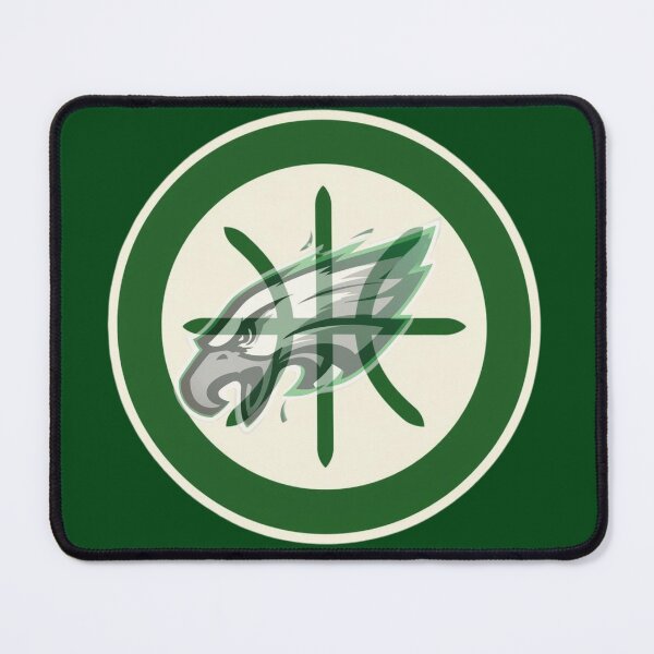 Item preview, "Zalgiris Kaunas Green Power Minimal" designed and sold by SportThreadz.