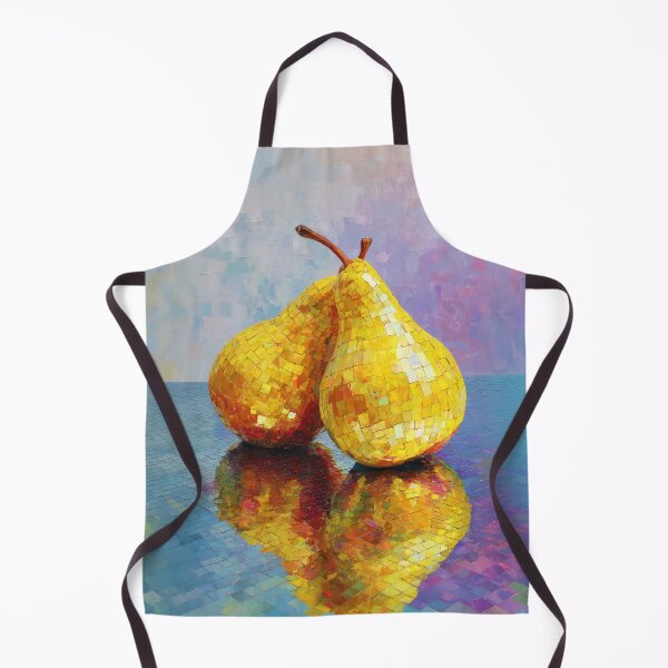 Item preview, Disco Pears designed and sold by AImazeD.