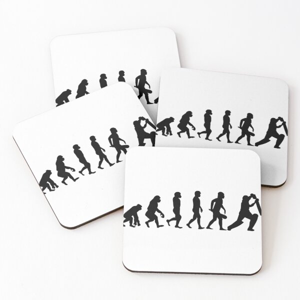Item preview, Evolution Of Cricket designed and sold by Jediland-artist.