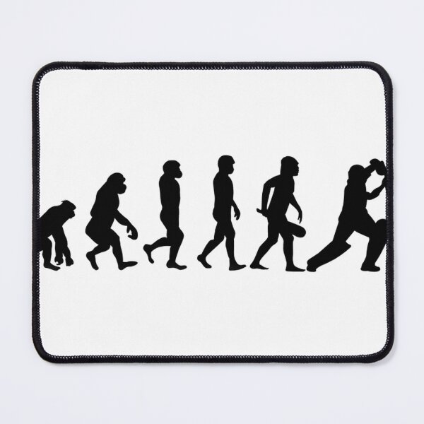 Item preview, Evolution Of Cricket designed and sold by Jediland-artist.
