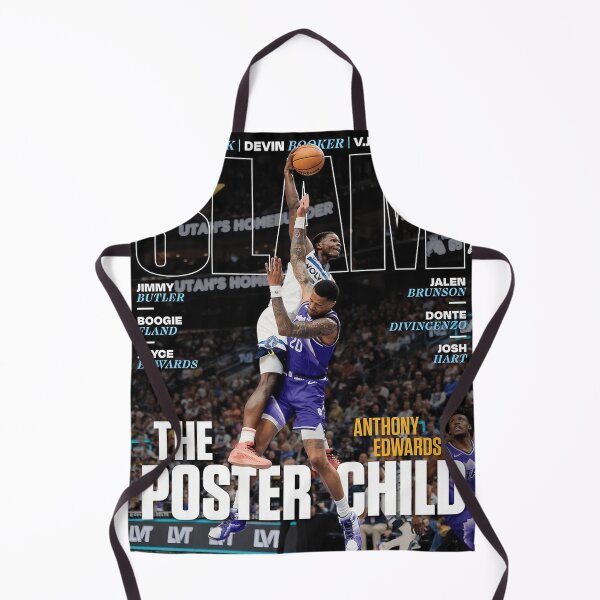 Item preview, Anthony Edwards designed and sold by Jediland-artist.