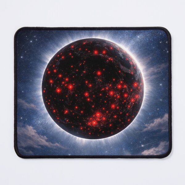 Item preview, Crimson Eclipse designed and sold by JhRobel.