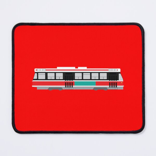 Item preview, Toronto TTC (CLRV) Streetcar designed and sold by Barbara Nguyen.