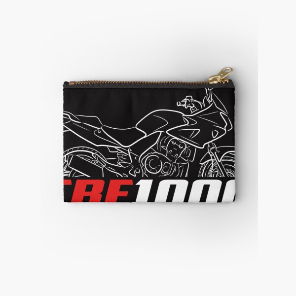 Item preview, Honda Cbf1000 2006-2009 For Bikers Motorcycle designed and sold by AttitudeNova.