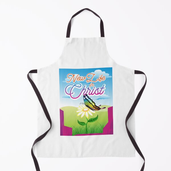 Item preview, New Life in Christ designed and sold by Bikers777.