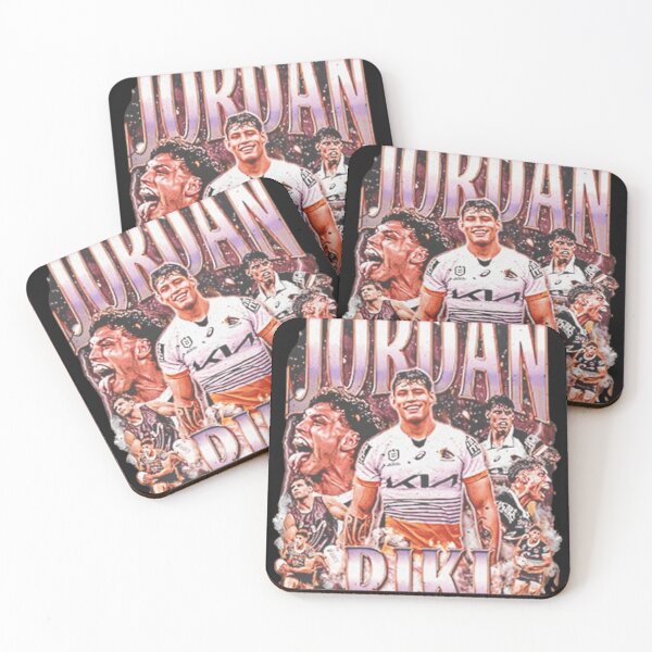 Item preview, Jordan Riki designed and sold by AttitudeNova.