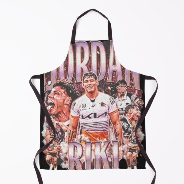 Item preview, Jordan Riki designed and sold by AttitudeNova.