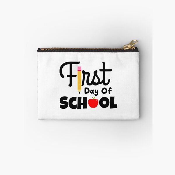 Item preview, First Day of School designed and sold by hjhcssfvzkf88.