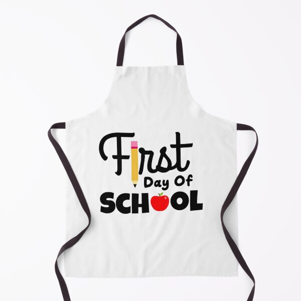 Item preview, First Day of School designed and sold by hjhcssfvzkf88.