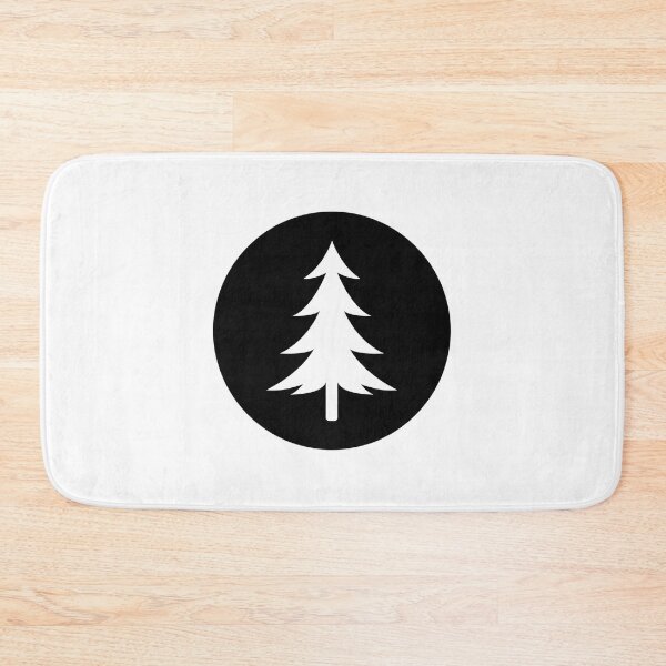 Item preview, Minimal Tree Icon designed and sold by hjhcssfvzkf88.