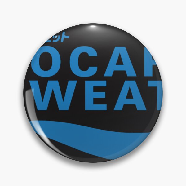 Item preview, Pocari Sweat Blue designed and sold by AttitudeNova.