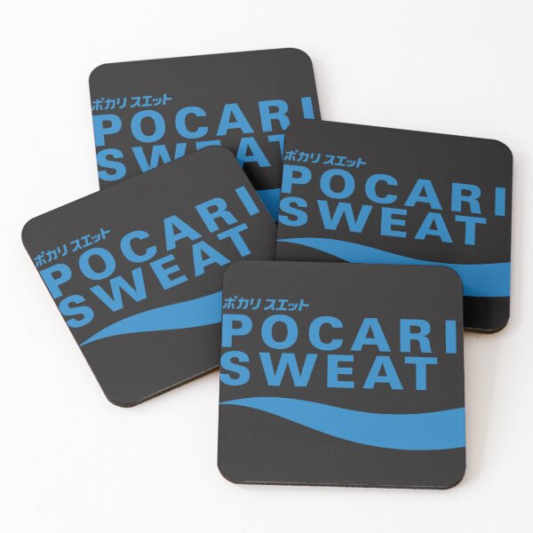 Item preview, Pocari Sweat Blue designed and sold by AttitudeNova.