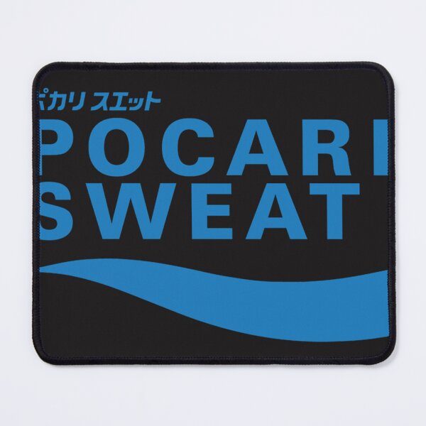 Item preview, Pocari Sweat Blue designed and sold by AttitudeNova.