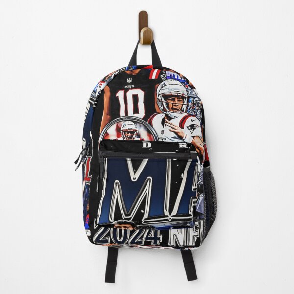 Item preview, Drake Maye Vintage Bootleg designed and sold by AttitudeNova.