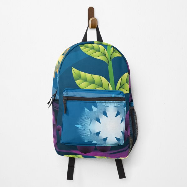 Item preview, Futuristic Plants designed and sold by Bikers777.