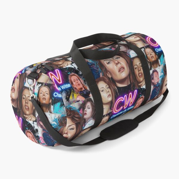 Item preview, Charlotte de Witte Neon Graffiti Vibes designed and sold by Vicky021.