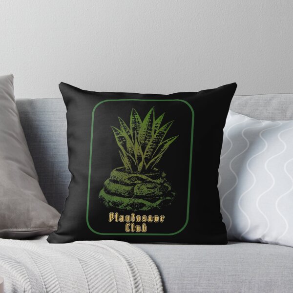 Item preview, Plantasaur Club – La Planta Serpiente designed and sold by PlantasaurClub.
