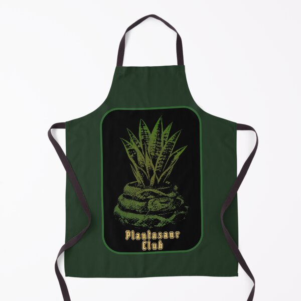 Item preview, Plantasaur Club – La Planta Serpiente designed and sold by PlantasaurClub.
