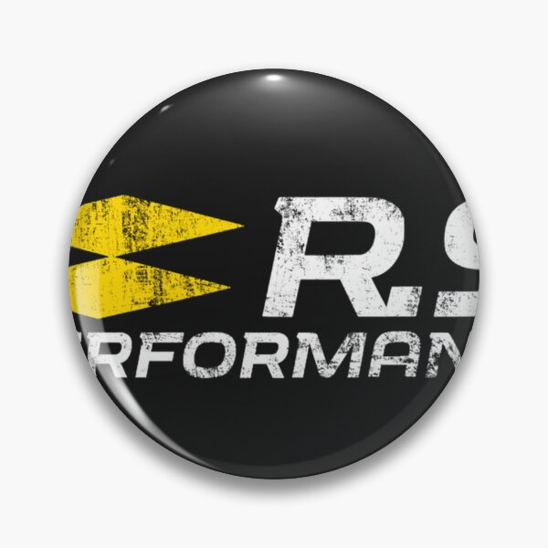 Artikelvorschau, RS-Performance-Logo entworfen und verkauft von AnimeDStar.