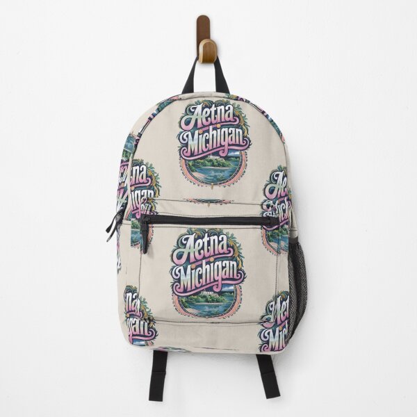 Item preview, Aetna, Michigan, Aetna MI, Aetna Michigan designed and sold by MoMidoStore.